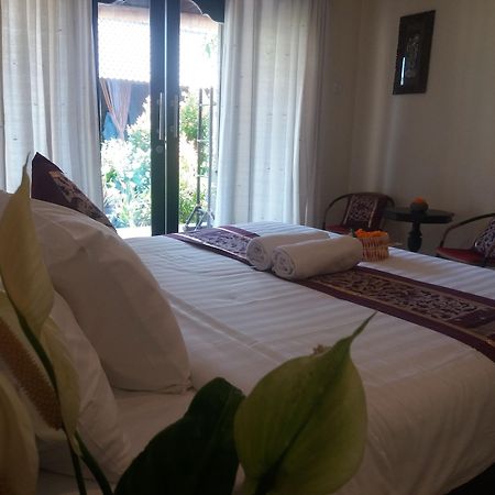 Liyer House Hotell Lodtunduh Exteriör bild