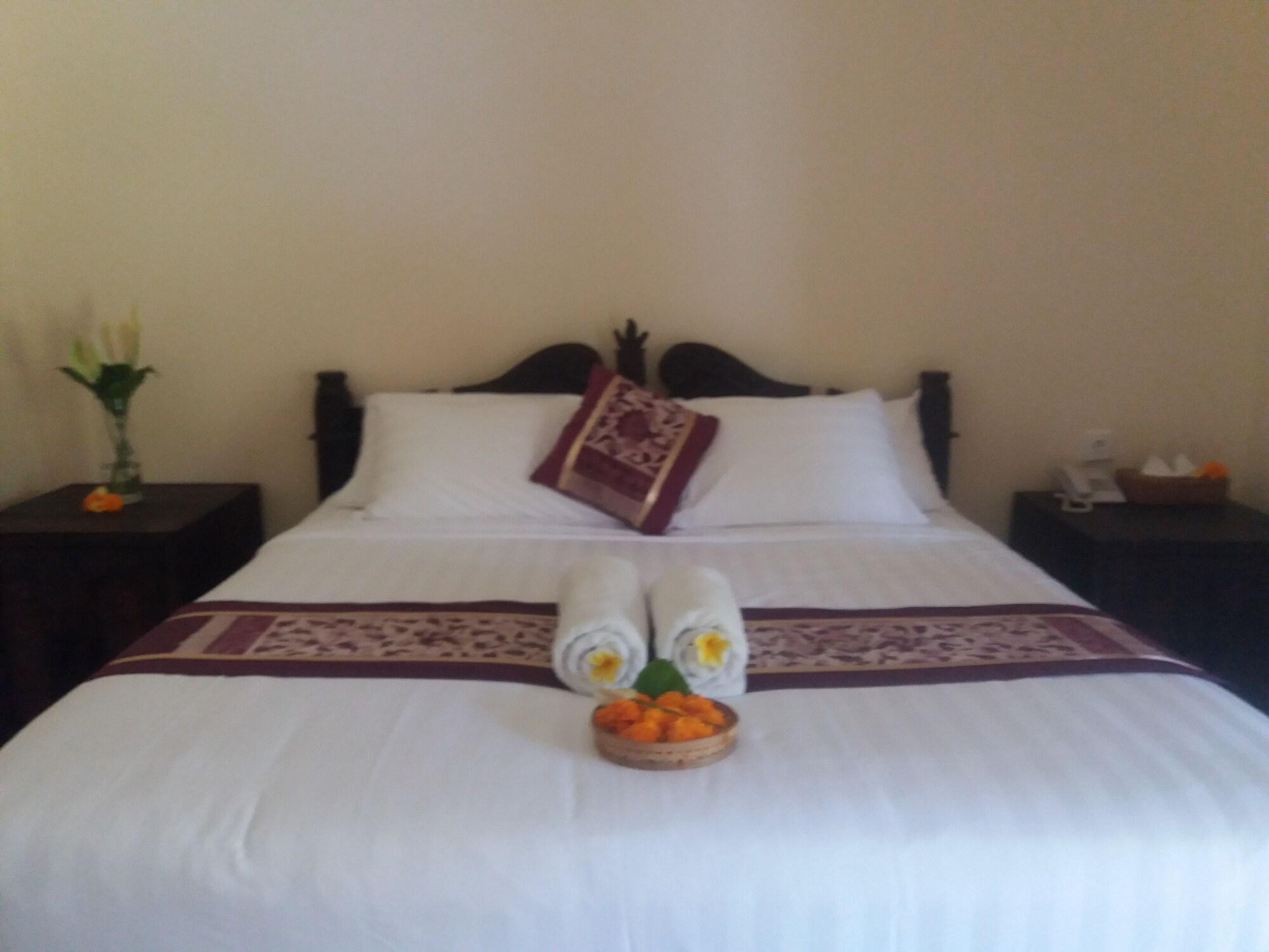Liyer House Hotell Lodtunduh Exteriör bild