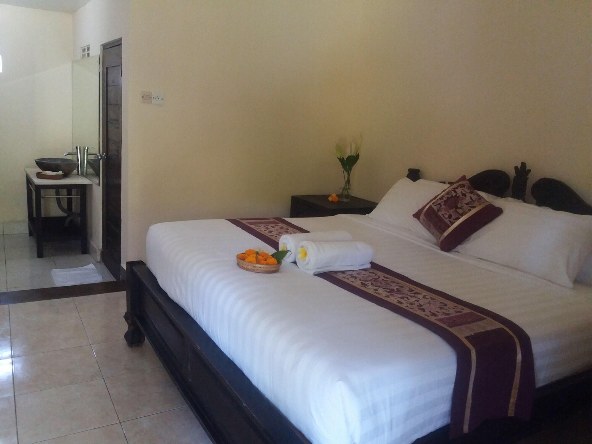 Liyer House Hotell Lodtunduh Exteriör bild